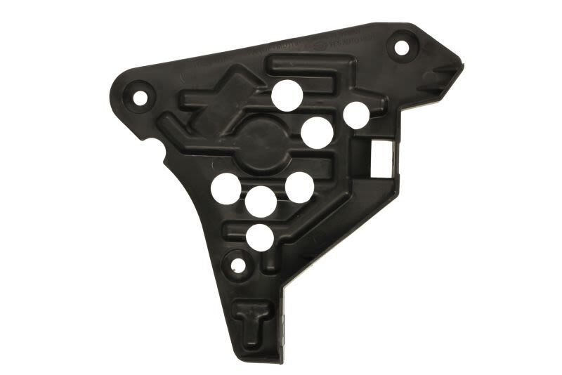Headlight mounting left fits to: FORD F-SERIES XIII 01.14-05.20