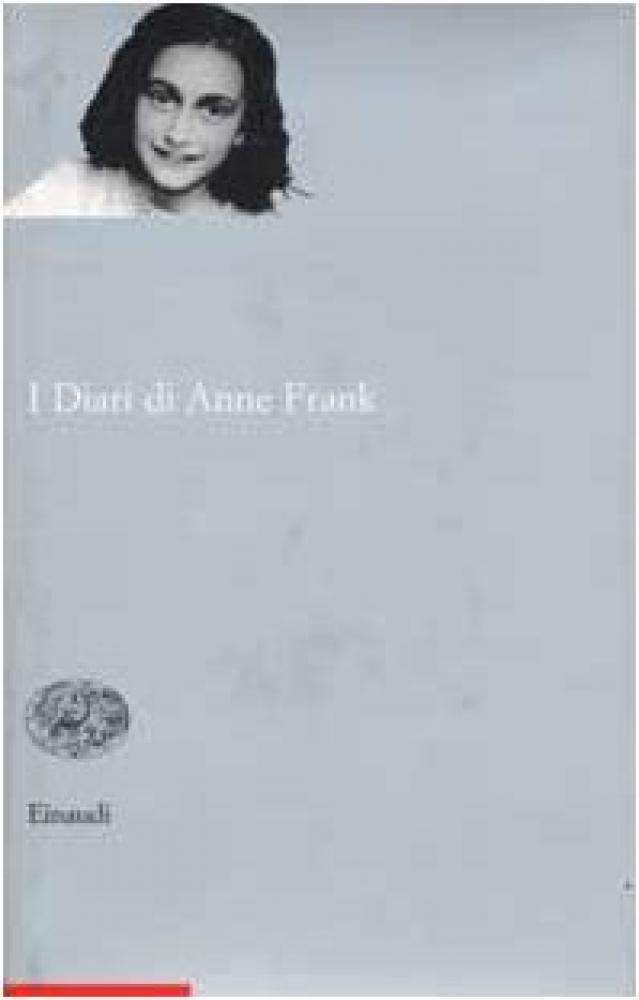 I Diari di Anne Frank - NUOVO