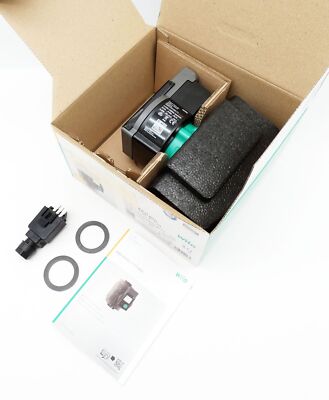 Wilo Stratos PICO Plus 25/0.5-4 4244373 1~230V High Efficiency Pump -Unused/Original Packaging-