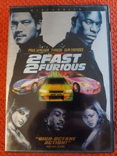 2 Fast 2 Furious (DVD, 2003, Widescreen) for sale online | eBay