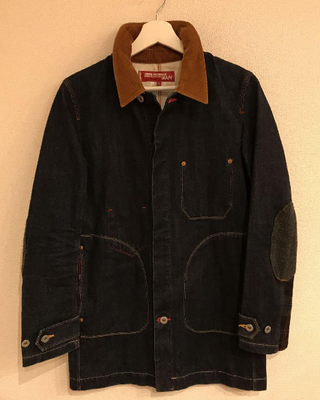 JUNYA WATANABE COMME des GARCONS MAN Levi