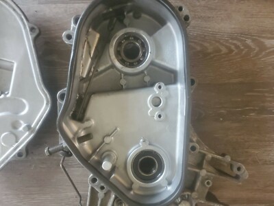 1997-2006 YAMAHA 700 600 500 SRX Vmax XTC SXR Chaincase Gearbox
