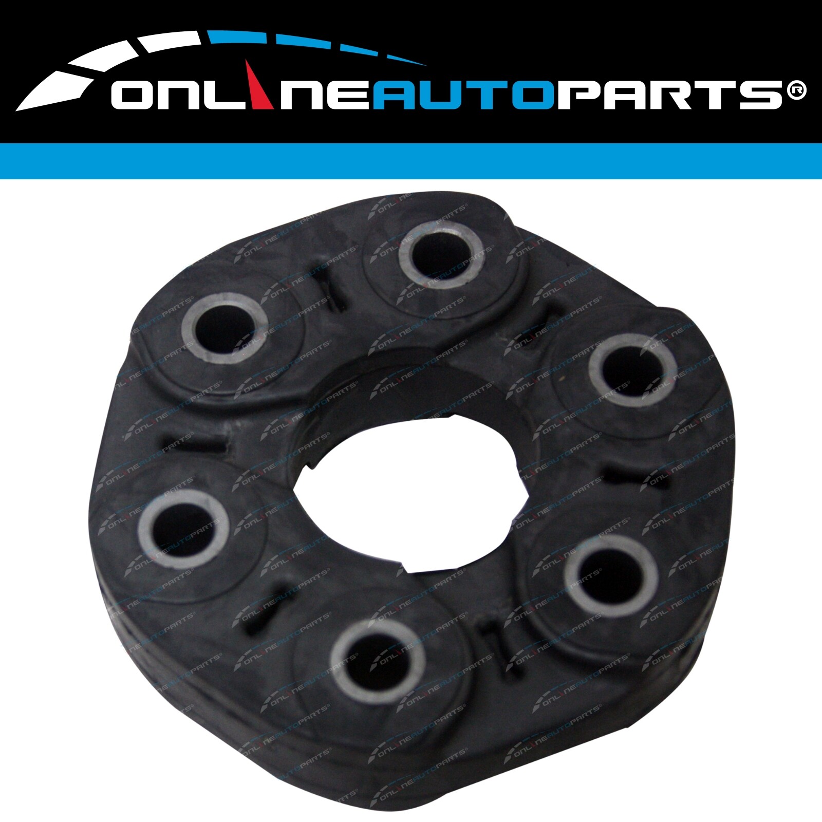 Drive Shaft Couplings Centre Bearing for Commodore Ute Maloo VU VY VZ