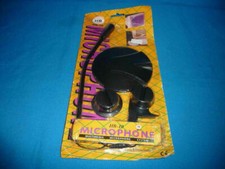 HB HB-10 HB10 Multimedia Microphone U