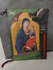 Calendario Arma dei Carabinieri Anno 2007