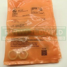 1PC NEW For IFM proximity switch sensor IG7103
