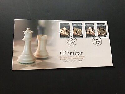 Gibraltar International Chess Festival