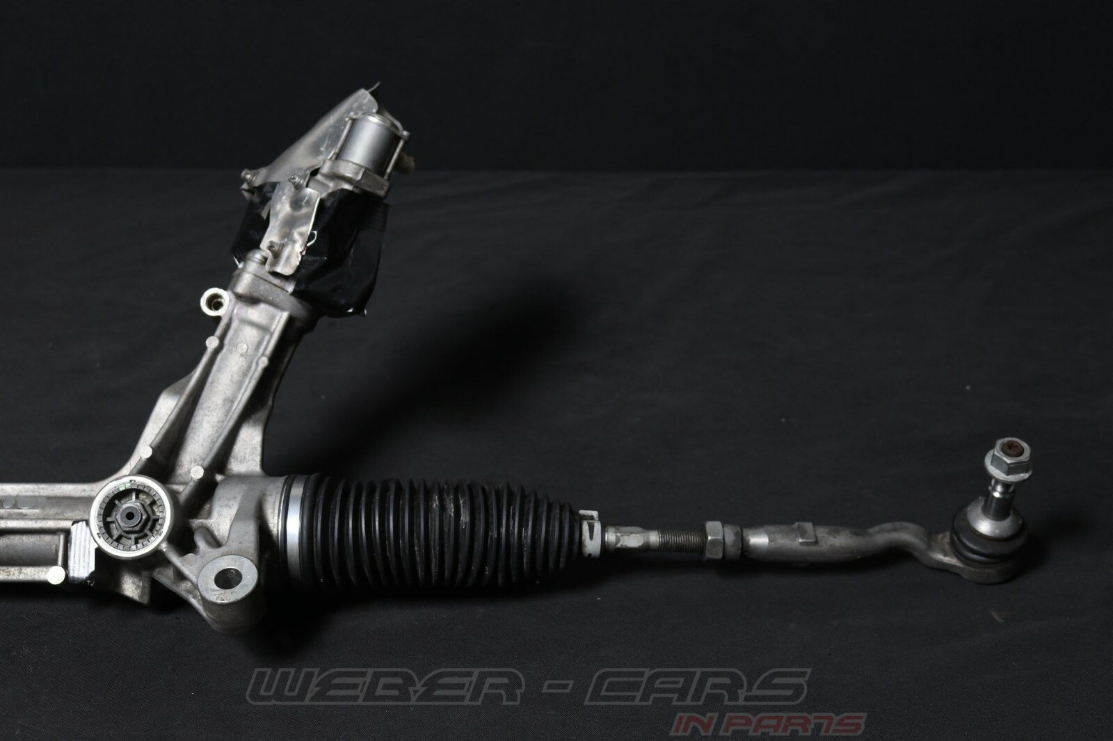 6796082 Hydro Steering Gear Power Rolls Royce Ghost RR4 Dawn RR6 