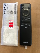 New Original Samsung BN59-01455A Solar Cell TV Remote Control.