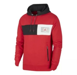 jordan retro 11 pullover hoodie