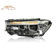 For BMW 5er G30 G31 2016-2020 LED Scheinwerfer Links 63117214951