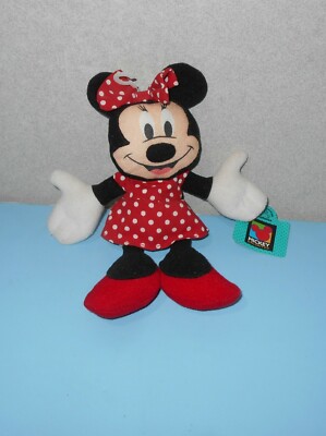 toys unlimited minnie mouse