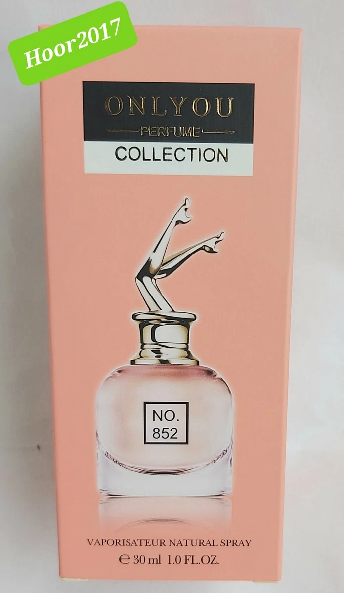Onlyou perfume online collection no 806