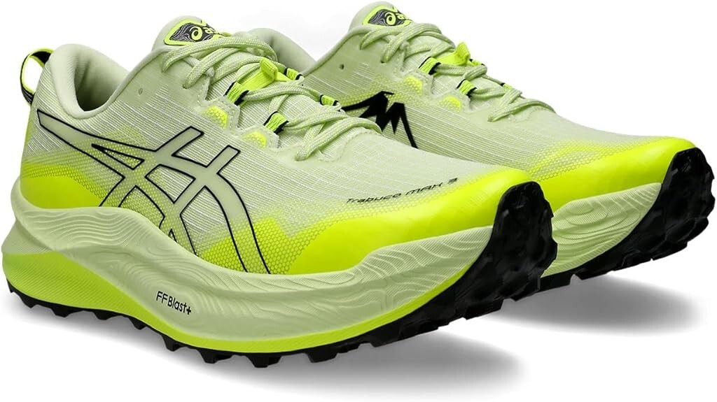 24846　タ　[アシックス] シューズ Trabuco MAX　25.0㎝ 24846 タ [アシックス] シューズ Trabuco MAX 25.0㎝ ASICS