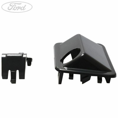 Genuine Ford TRANSIT Custom Camera Housing Kit Hinged Rear Doors 
