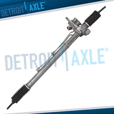 Complete Power Steering Rack and Pinion Assembly fit for 2007 - 2013 Acura MDX