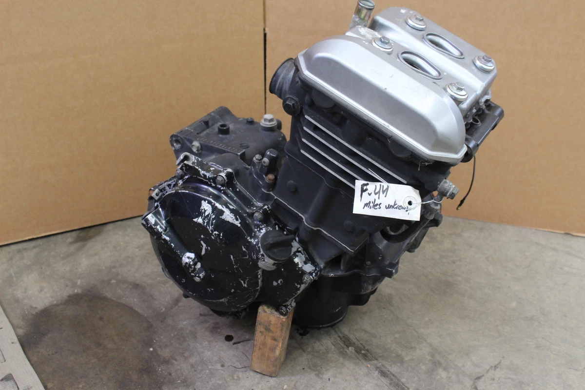 Complete Engines for Kawasaki Ninja 250R for sale | eBay