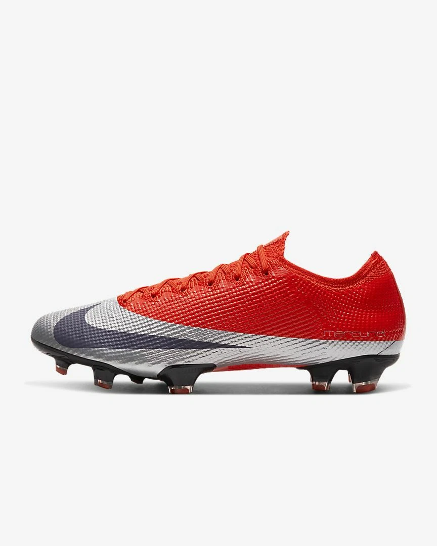 Nike Mercurial Vapor 13 Elite FG DNA AQ4176 851 Men s Size 13