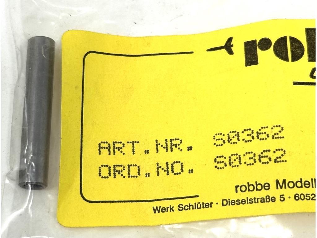 Robbe Tail Rotor Shaft : S-0362