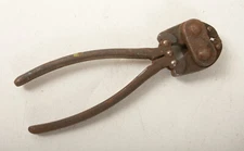 Bell System Installer (B9C) Lineman Pliers (JSF6) D Stripper Wire Crimper