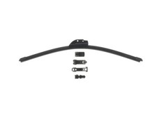 Windshield Wiper Blade Clear Advantage Bosch 24CA" Front Left Or Right QTY 1