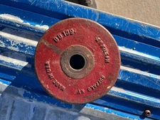 KR WILSON (KRW) FORD TOOL