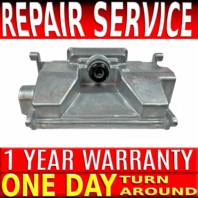 Audi A6 Lane Assist Camera Control Module Repair – 4G0907217 A