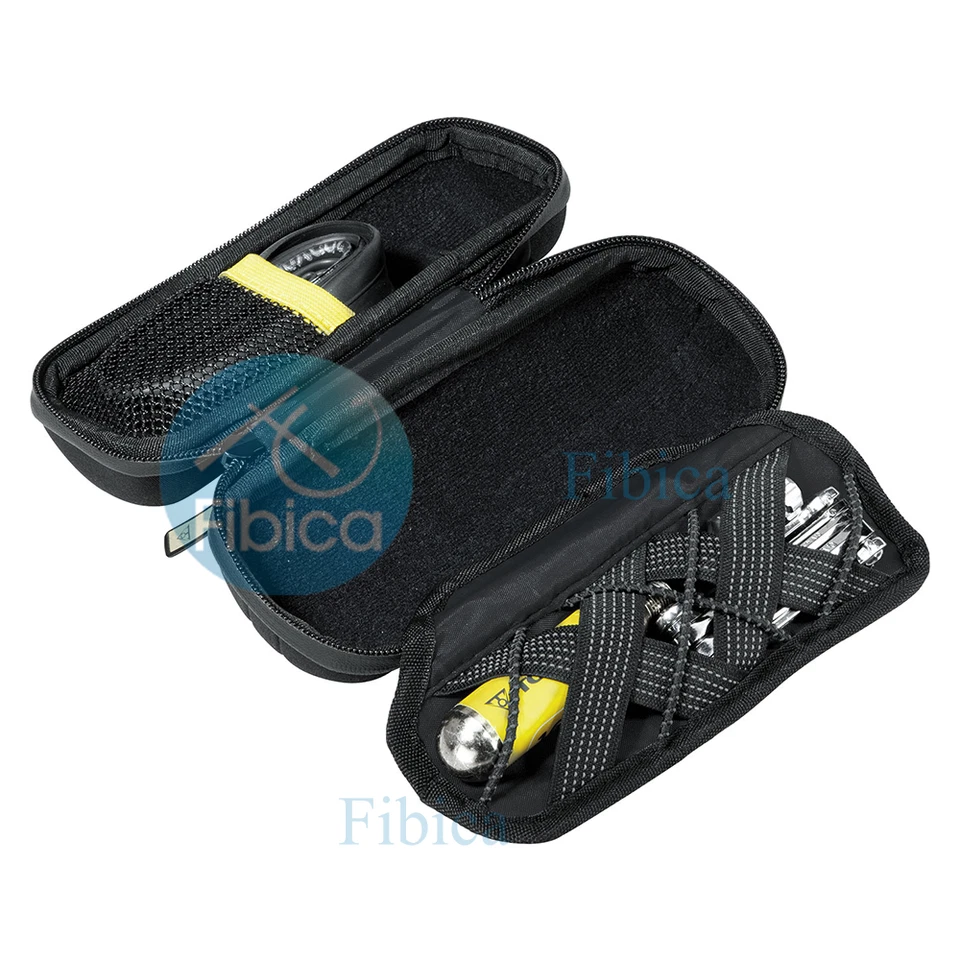 NUEVO TOPEAK Cagepack TC2298B Botella Estilo Paquete de Herramientas Bolsa Foto 2 de 3