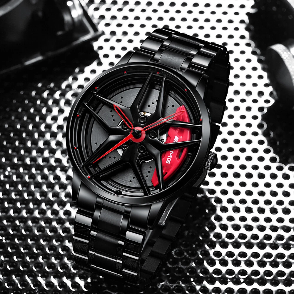 Mercedes amg watch sale
