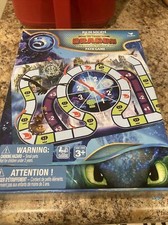 how to train your dragon Game