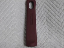 Silicone Hot Handle Holder for Tamontina Skillet 5 3/4" used
