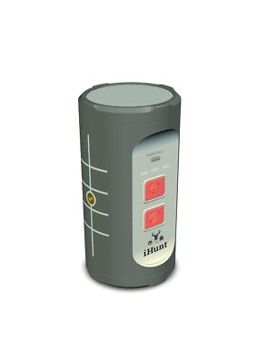 iHunt Long Distance Bluetooth Game Call Speaker 150 Yard Line of