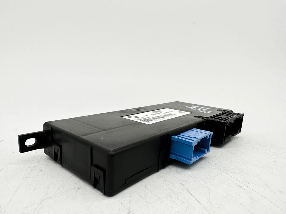 Módulo de control antirrobo puerta de enlace central BMW X3 2011-2015 OEM 9312602 Foto 4 de 4