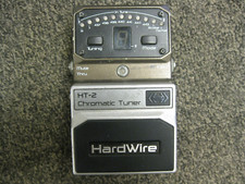 Digitech Hardwire HT-2 Chromatic Tuner Guitar...