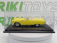 1955 Ford Thunderbird Universal Hobbies 1/43