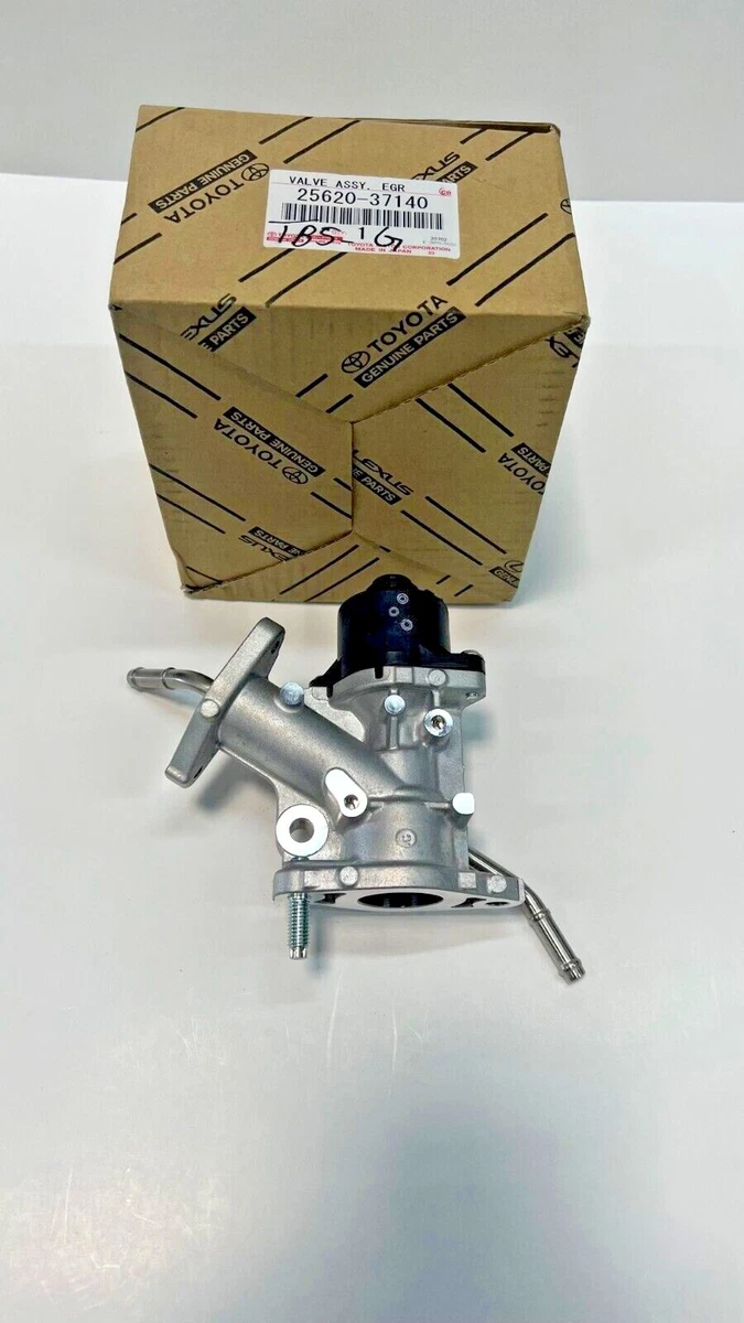 GENUINE TOYOTA PRIUS C, PRIUS PRIME,COROLLA(16-22) VALVE ASSY  