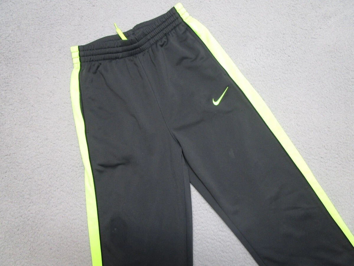 Chandal para niños nike hot sale