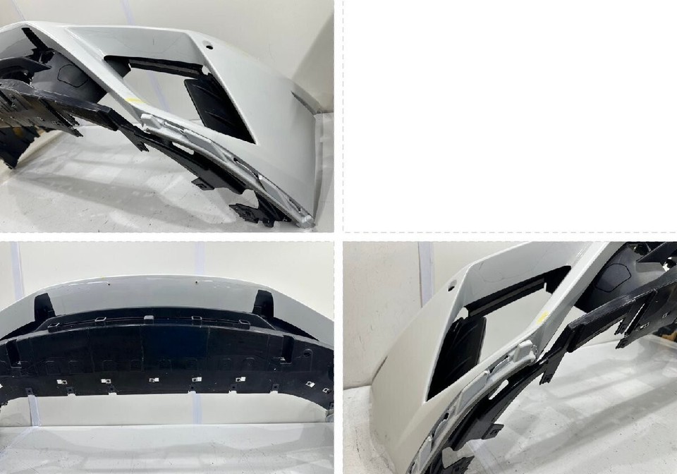 Huracan EVO RWD genuine front bumper and inner set 87 eBay