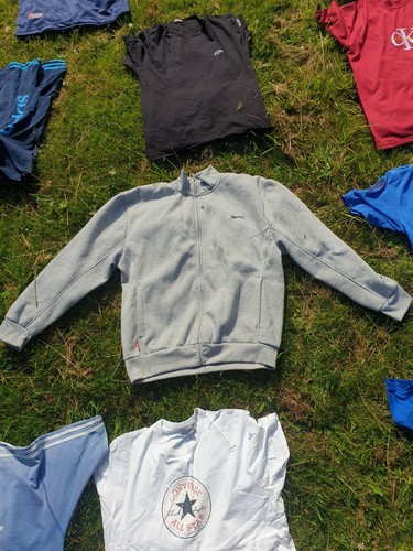 Men's Medium Clothing Bundle - 16 Pieces - Top Brands! - Picture 11 of 17