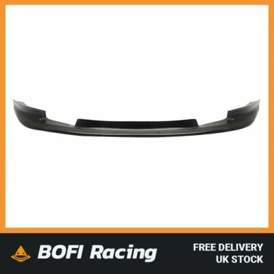 BOFI RACING GV Style Front Bumper Lip Spoiler Splitter Mazda MX5 MK2 NB 98-00