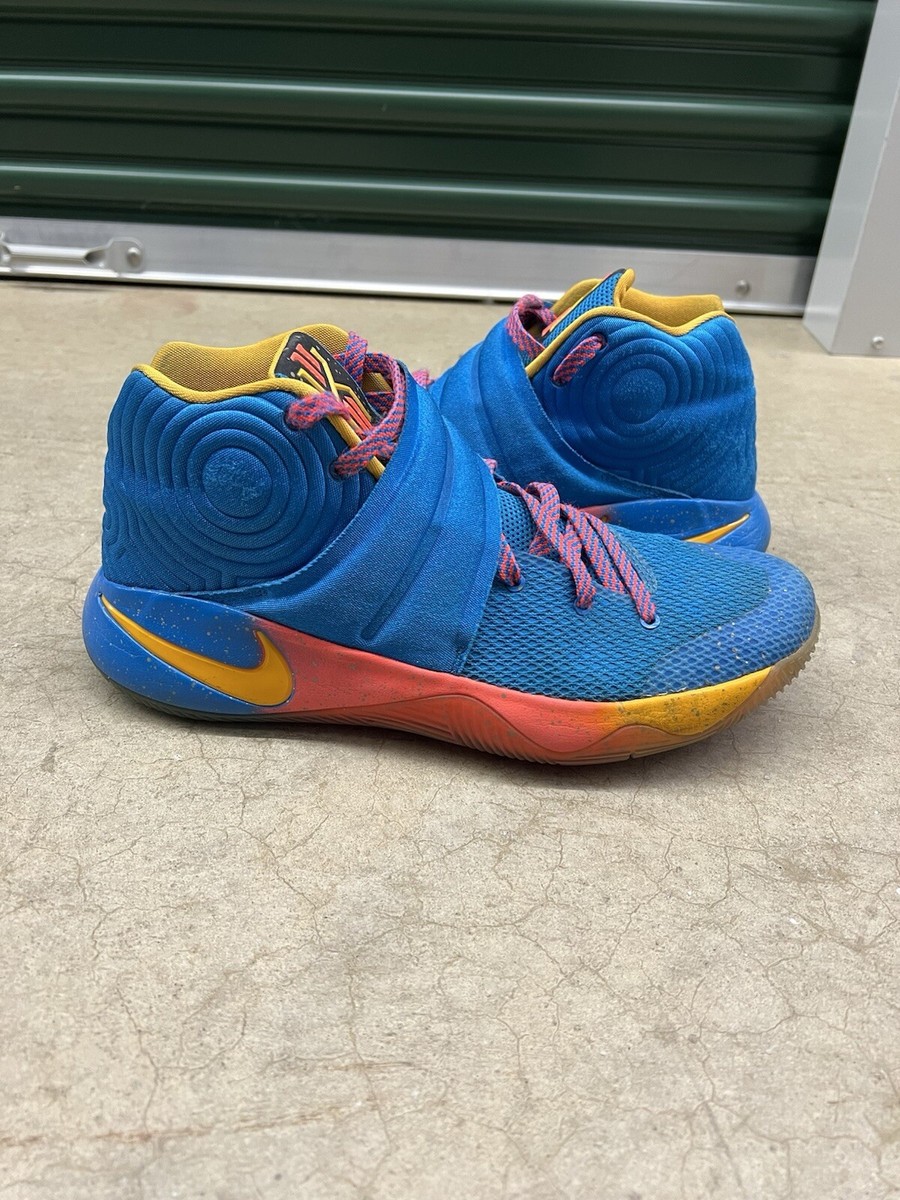 kyrie 7 eybl