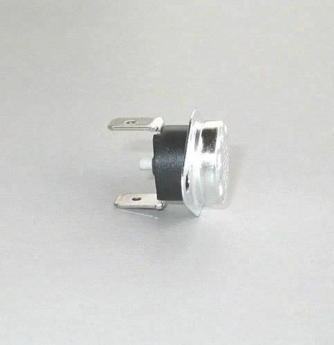 Osburn Flame Drolet Pellet Stove 44041 Thermodisc Manual Reset 36T16 Snap  Switch | eBay
