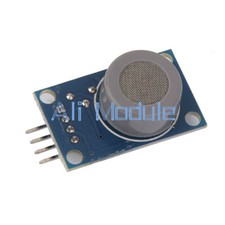 MQ-7 Carbon Monoxide CO Gas Alarm Sensor Detection Module For Arduino
