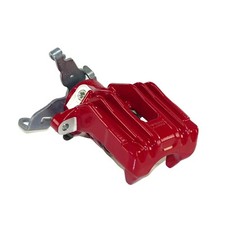 Bremssattel hinten links 230mm rot Audi A1 GB Seat Ibiza 6F Arona VW Polo AW