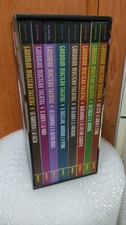 SANDMAN MYSTERY THEATRE cofanetto DC panini comics completa