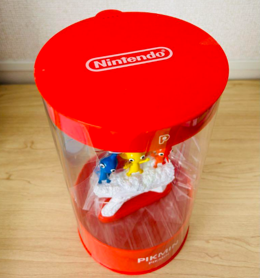 週末大大特化⭐︎ピクミン コレクションフィギュア 99体 ピクミン