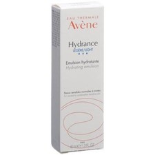 Avene Hydrance Emulsion 40ml