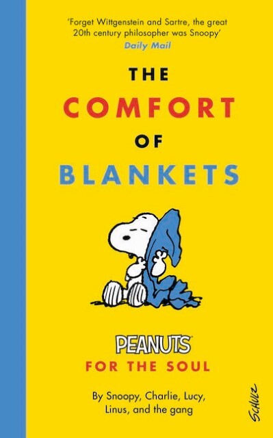 Thumbnail - Charles M. Schulz / Peanuts For The Soul9781786890696