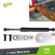 For 2019 2020 Ford Ranger Tail Gate Dampening Soft Slam Cushion Damper Kit Black For 2019 2020 Ford Ranger Tail Gate Dampening Soft Slam Cushion Damper Kit Black