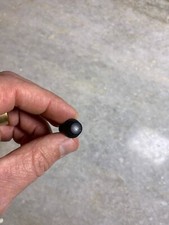 Sony CFD-8 Parts Cord Battery Plate Cover Volume High Low Tone Knob Dial Antenna